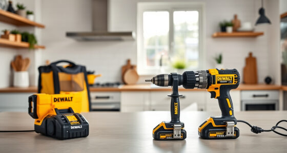 Best DEWALT Power Tools for Contractors (2026) — Guide 42
