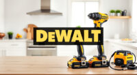 Best DEWALT Power Tools for Contractors (2026) — Guide 6