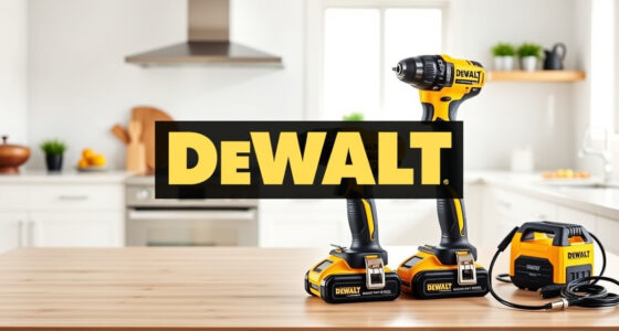 Best DEWALT Power Tools for Contractors (2026) — Guide 6