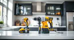 Best DEWALT Power Tools for DIY (2026) — Guide 13