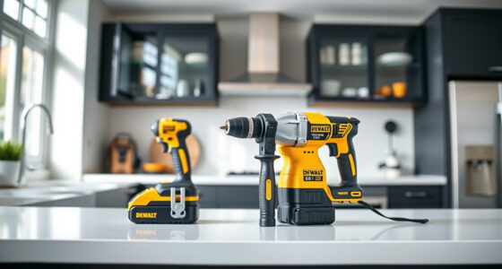 Best DEWALT Power Tools for DIY (2026) — Guide 13