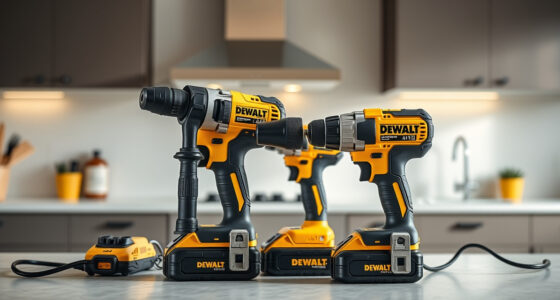 Best DEWALT Power Tools for DIY (2026) — Guide 17