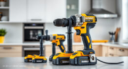 Best DEWALT Power Tools for DIY (2026) — Guide 21