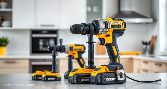 Best DEWALT Power Tools for DIY (2026) — Guide 21
