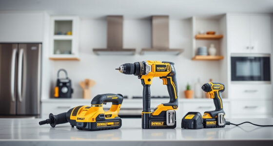 Best DEWALT Power Tools for DIY (2026) — Guide 25