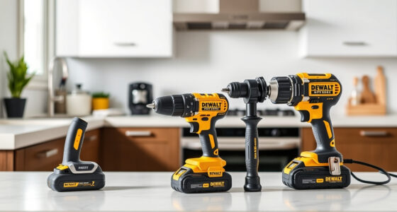 Best DEWALT Power Tools for DIY (2026) — Guide 29