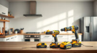 Best DEWALT Power Tools for DIY (2026) — Guide 33