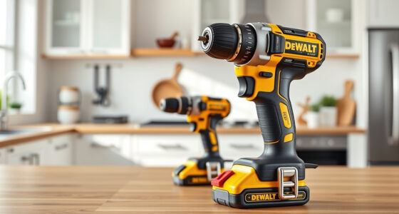 Best DEWALT Power Tools for DIY (2026) — Guide 41