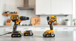 Best DEWALT Power Tools for DIY (2026) — Guide 5