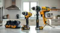 Best DEWALT Power Tools for DIY (2026) — Guide 5