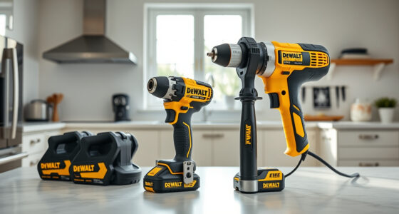 Best DEWALT Power Tools for DIY (2026) — Guide 5