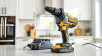 Best DEWALT Power Tools for DIY (2026) — Guide 9