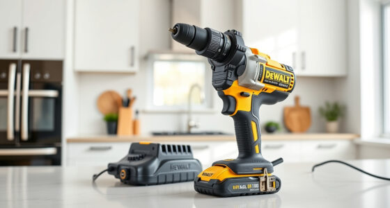 Best DEWALT Power Tools for DIY (2026) — Guide 9