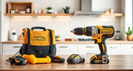 Best DEWALT Power Tools for Woodworking (2026) — Guide 11