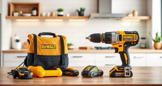 Best DEWALT Power Tools for Woodworking (2026) — Guide 11