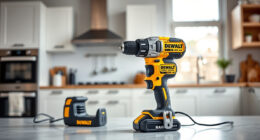 Best DEWALT Power Tools for Woodworking (2026) — Guide 15