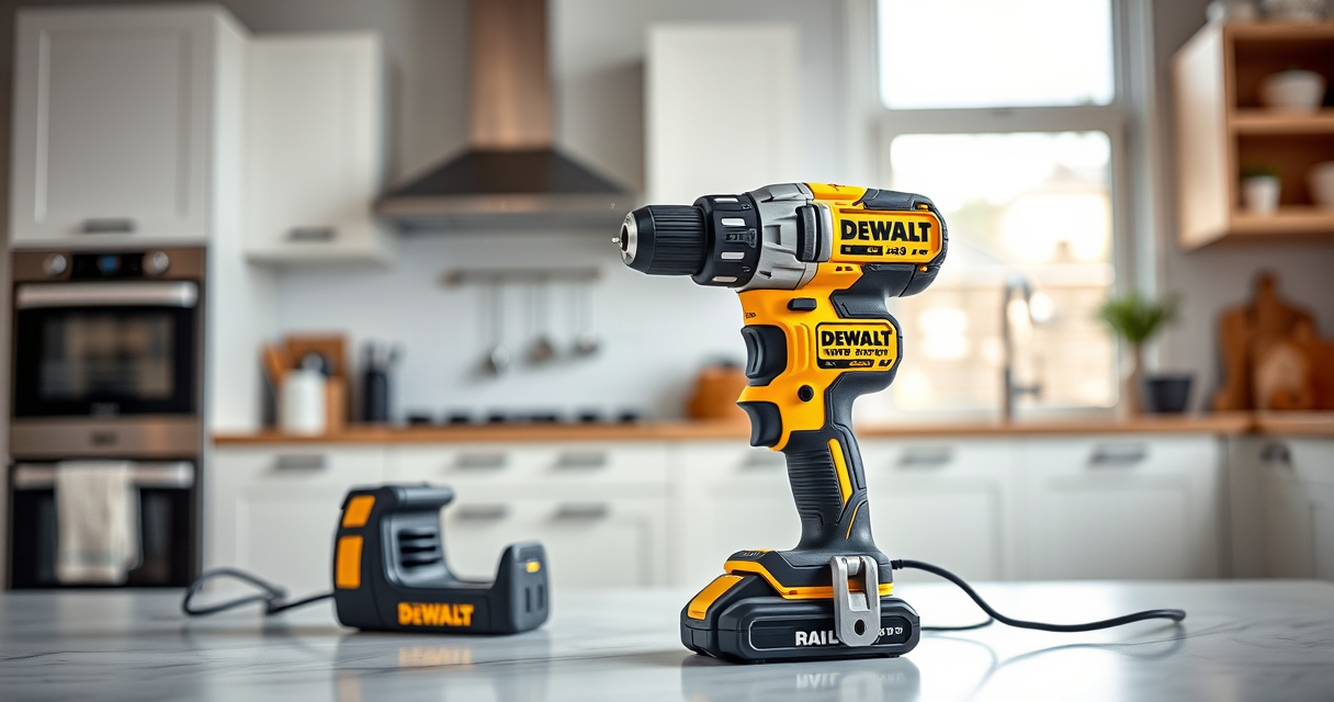 Best DEWALT Power Tools for Woodworking (2026) — Guide 15