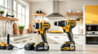 Best DEWALT Power Tools for Woodworking (2026) — Guide 19