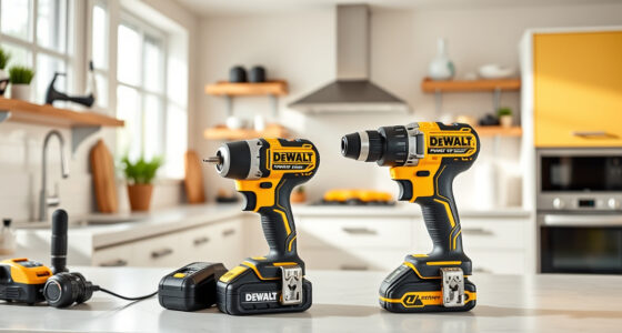 Best DEWALT Power Tools for Woodworking (2026) — Guide 19