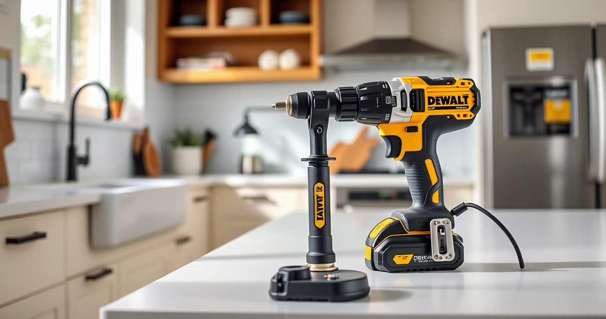 Best DEWALT Power Tools for Woodworking (2026) — Guide 27