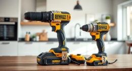 Best DEWALT Power Tools for Woodworking (2026) — Guide 3