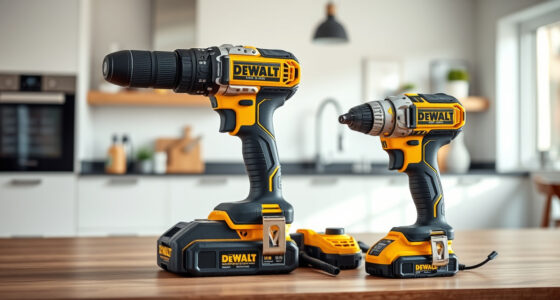 Best DEWALT Power Tools for Woodworking (2026) — Guide 3