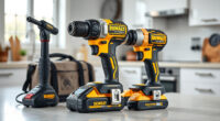 Best DEWALT Power Tools for Woodworking (2026) — Guide 3