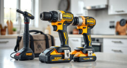 Best DEWALT Power Tools for Woodworking (2026) — Guide 3