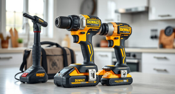Best DEWALT Power Tools for Woodworking (2026) — Guide 3