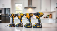 Best DEWALT Power Tools for Woodworking (2026) — Guide 31