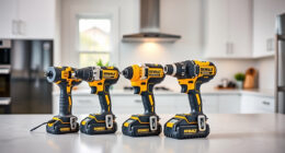 Best DEWALT Power Tools for Woodworking (2026) — Guide 31