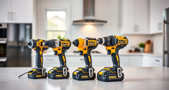 Best DEWALT Power Tools for Woodworking (2026) — Guide 31