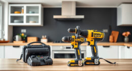 Best DEWALT Power Tools for Woodworking (2026) — Guide 35