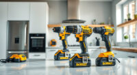 Best DEWALT Power Tools for Woodworking (2026) — Guide 39