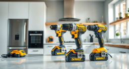 Best DEWALT Power Tools for Woodworking (2026) — Guide 39