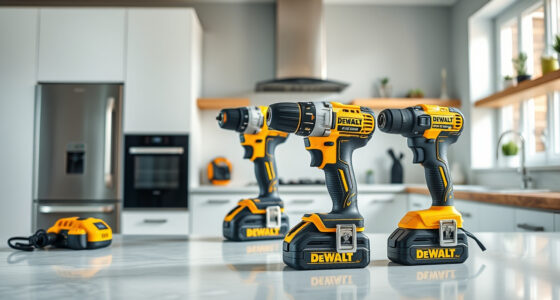 Best DEWALT Power Tools for Woodworking (2026) — Guide 39