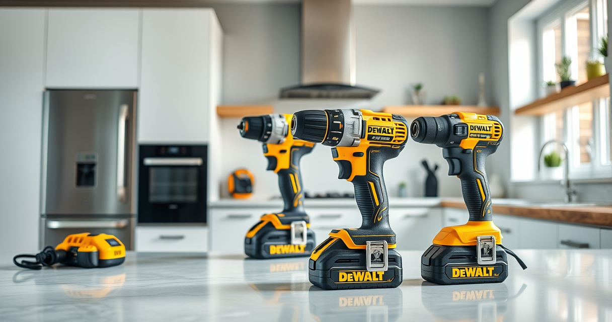 Best DEWALT Power Tools for Woodworking (2026) — Guide 39