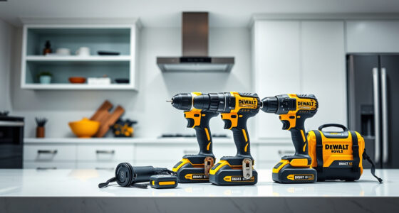 Best DEWALT Power Tools for Woodworking (2026) — Guide 43