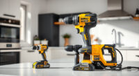 Best DEWALT Power Tools for Woodworking (2026) — Guide 7
