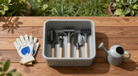 Best Garden Tool Storage Organization Compared