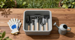 Best Garden Tool Storage Organization Compared