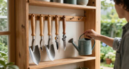Best Garden Tool Storage Organization Compared