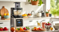 Chill Out This Summer with the Ninja NC301 CREAMi Ice Cream Maker