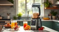 Chill Out with the Ninja SLUSHi Max XXL for Perfect Summer Frozen Drinks