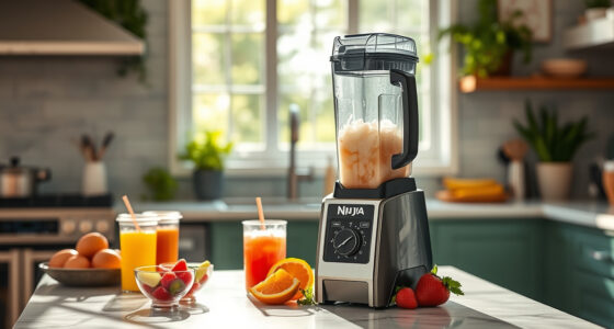 Chill Out with the Ninja SLUSHi Max XXL for Perfect Summer Frozen Drinks