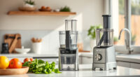 Cool Off This Summer with the Ninja Food Processor Professional Plus