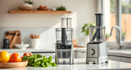 Cool Off This Summer with the Ninja Food Processor Professional Plus