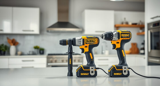 DEWALT ATOMIC Drill Review: Small Yet Powerful