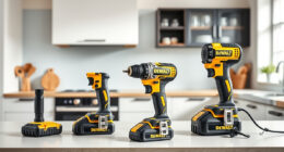 DEWALT ATOMIC vs Brushless Drill: Which Is Better?