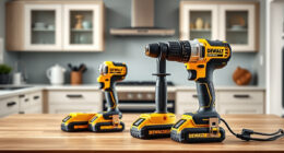 DEWALT ATOMIC vs Brushless Drill: Which One Fits Your Needs?